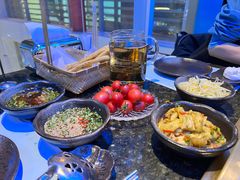 -王家渡火锅店(棕榈泉店)