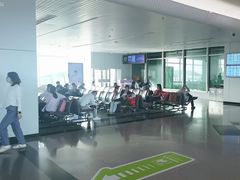 -福州长乐国际机场