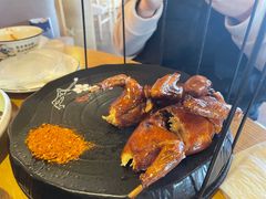 -品味泸沽湖•民族特色菜(大落水店)