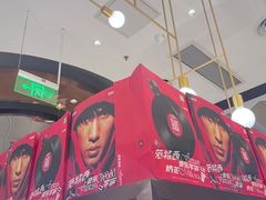 -奈雪的茶(中粮祥云小镇店)