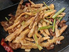 -丽华园(汉阳龙阳店)