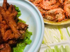 -北塘海鲜·天津菜(大光明桥旗舰店)