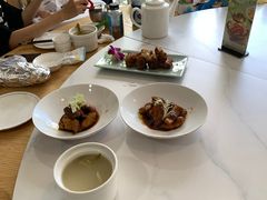 -道南書院·私房菜·早午茶·茶馆