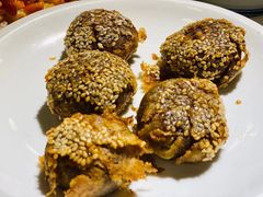 -老浒记烤鸭-北京菜(琉璃厂店)
