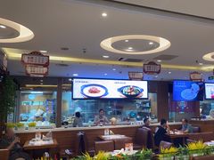 -东方饺子王(大屯路店)