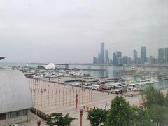 -青岛海尔洲际酒店