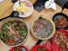 -冒椒火辣(奎星楼街店)