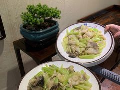 -百年银屏蚝烙·潮汕菜·非遗(乐山店)