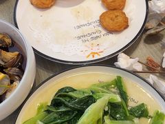 -巽寮印象美食部落餐厅·海鲜·地方特色菜(惠州体验店)