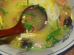 -芸南道·过桥米线(昆明老街旗舰店)