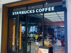 -星巴克(延吉百利城店)