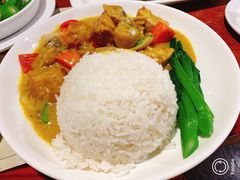 -香港仔茶餐厅(凤阳店)