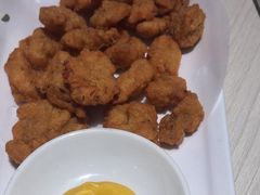-九毛九西北菜(番禺万达店)