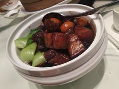 外婆红烧肉-千滋百味·醉江澜花园餐厅(街道口店)