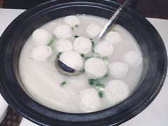 -味可道美食坊(福基路店)