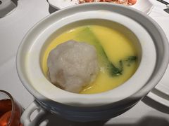 鮰鱼狮子头-八分饱·西津会(西津渡店)