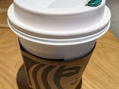 -星巴克(嘉定中信泰富万达广场店)