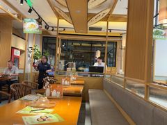 -如轩海鲜砂锅粥(国际能源店)
