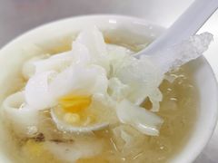 -老福合沟无米粿甜汤粿品店