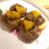 毕竟现在自助餐也竞争的激烈 涨价的涨价 也算拔草过了