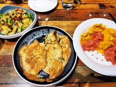 -金谷园饺子·烧烤(人大总店)