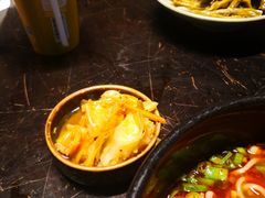 -臻老板牛肉面(光华路SOHO店)