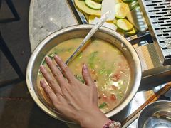 -胡四哥特色火盆烧烤(一分店)