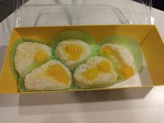 -南大门韩糕(后埭溪路店)