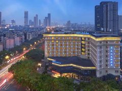 -宁波新晶都开元名庭大酒店·华晶中餐厅(百丈东路店)