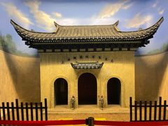 -上海纺织博物馆