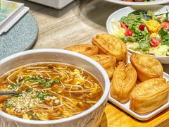 -味莊·青岛菜(云霄路店)