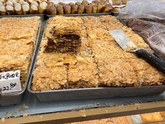 -爱德顺糕点食屋(利民道店)