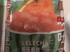 -LELECHA乐乐茶(美罗城店)
