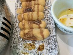 -好厨郎烤鱼·家常菜(红旗路总店)