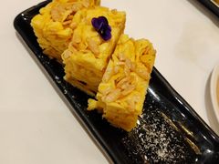 -白天鹅宾馆-宏图府餐厅