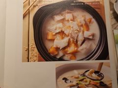 菜单-汤城小厨(西直门凯德MALL店)