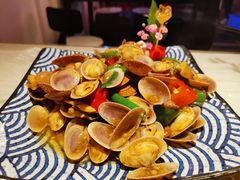 -桥东喜碧海鲜街(水东街店)
