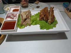 -阿西娅食府(中关村店)