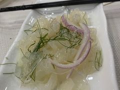 -金瑞轩大酒楼·顺德鱼生·粤菜海鲜(东江国际店)