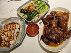 -龙记香港茶餐厅(久光百货店)