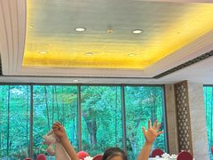 -阳澄湖费尔蒙酒店颐丰阁中餐厅(马鞍山西路店)