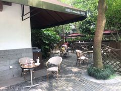 -COSTA COFFEE(西湖天地店)