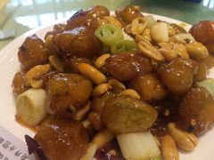 -南来顺饭庄·清真(南菜园店)
