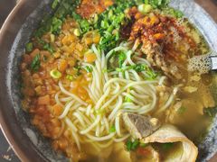 -云龙湖阿喆米线(云龙湖店)