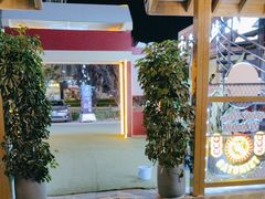 -天盛海鲜烧烤城·特色烤海鲜(开发区店)