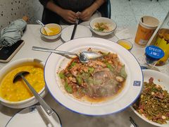 -兰湘子·湘菜小炒(石家庄万象城店)