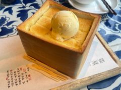 -绿茶餐厅(珞珈创意城店)