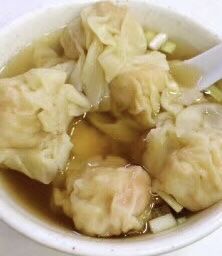 -麦文记面家(佐敦店)