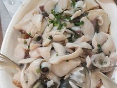 -旭璟酒家·传统粤菜·湘菜(逸景路店)