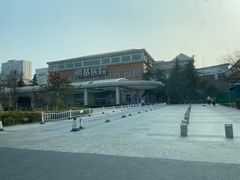 -南京明基医院